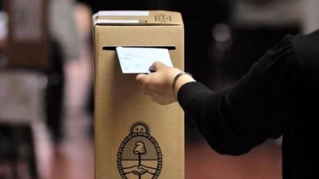 casi 12 millones de bonaerenses podran consultar el padron a partir de este viernes