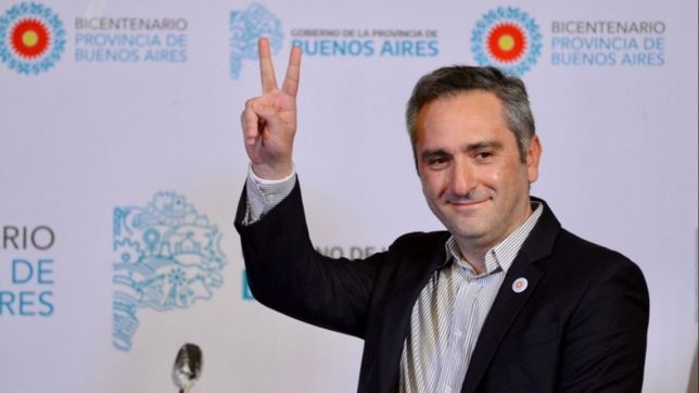 larroque, contra el peaje a los planes sociales