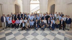 Efecto inflación: obras paradas y reclamo salarial en municipios bonaerenses