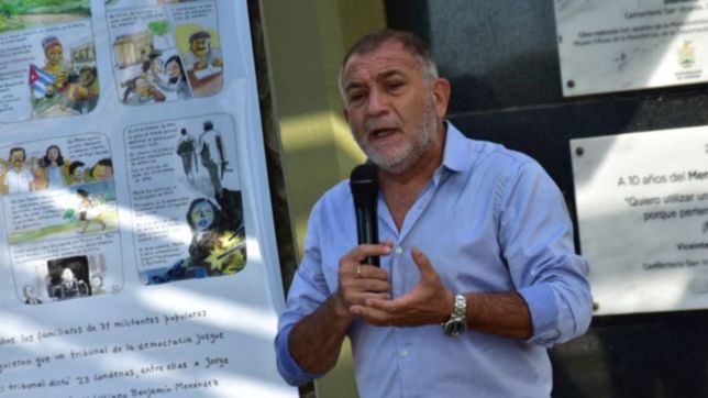 alerta inadi: juez dijo que cordoba no se resigna a ser el conurbano