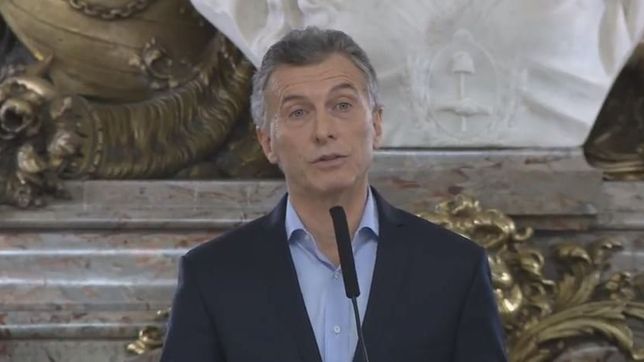 nos quedaron hipotecas economicas que, de a poco, vamos resolviendo