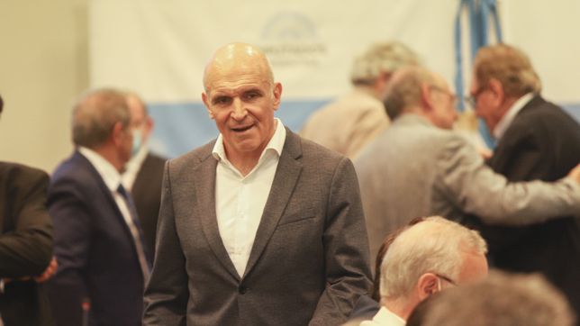 espert, tras ingresar a jxc: voy a ser candidato a presidente