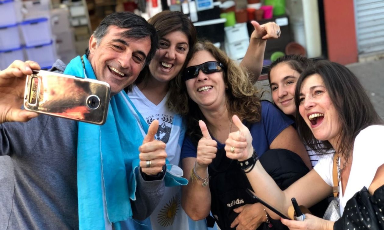 Bullrich si se puede