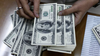 El dólar en la era de Toto Caputo El dólar en la era de Toto Caputo