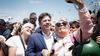Encuesta: Axel Kicillof lidera la imagen positiva entre los dirigentes opositores Encuesta: Axel Kicillof lidera la imagen positiva entre los dirigentes opositores