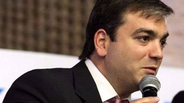 el hombre detras de la subejecucion de obras hidricas en la provincia