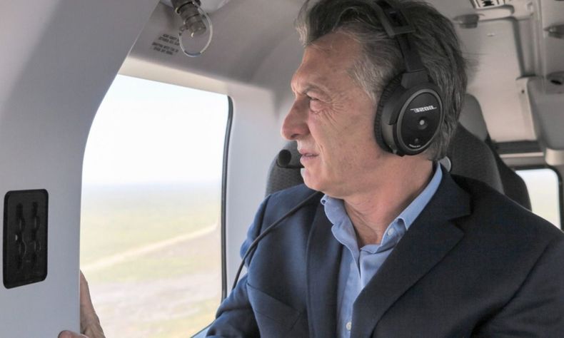 Mauricio Macri Mauricio Macri