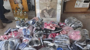 Escándalo en Salta