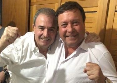 “Es una gran posibilidad nuestra vuelta con Weretilneck en 2023”