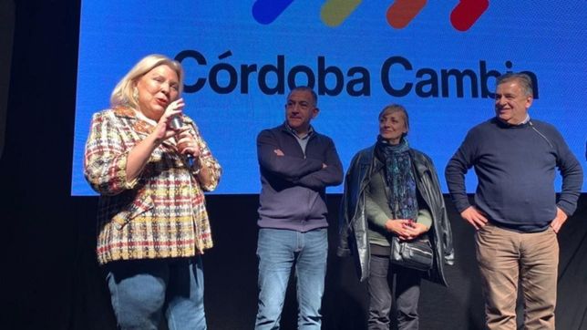 culpas, culpables y un mensaje a la rosada en un bunker que reflejo la debacle