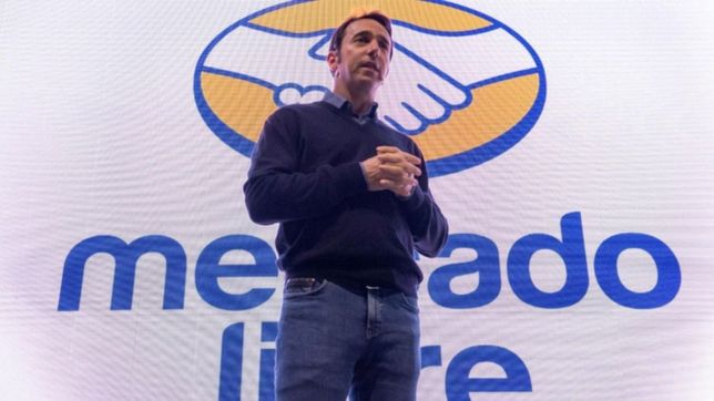 el virus es salud para mercado libre: ya vale como 70 ypfs