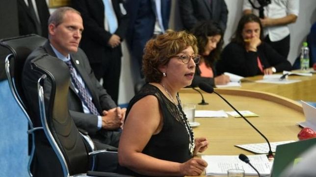 carreras hara eje en la economia para marcar el rumbo del ano electoral