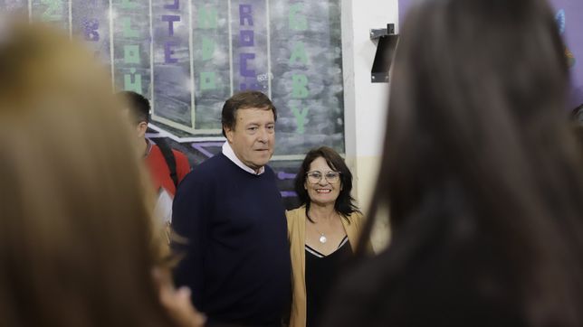 Alberto Weretilneck prepara una acción judicial por el estado de las rutas nacionales en Río Negro.