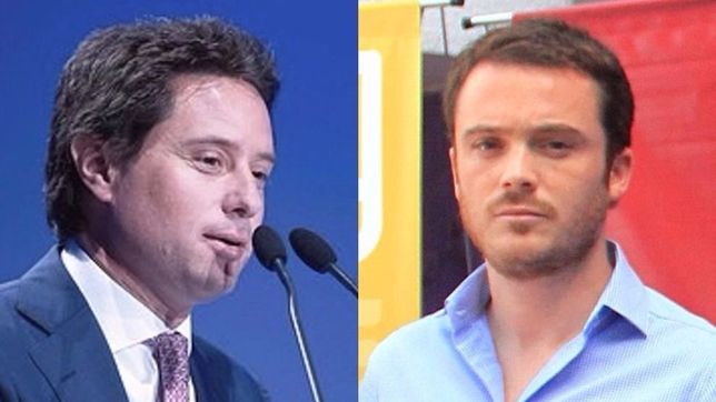 asumen juntos los nuevos ministros de educacion y salud de vidal