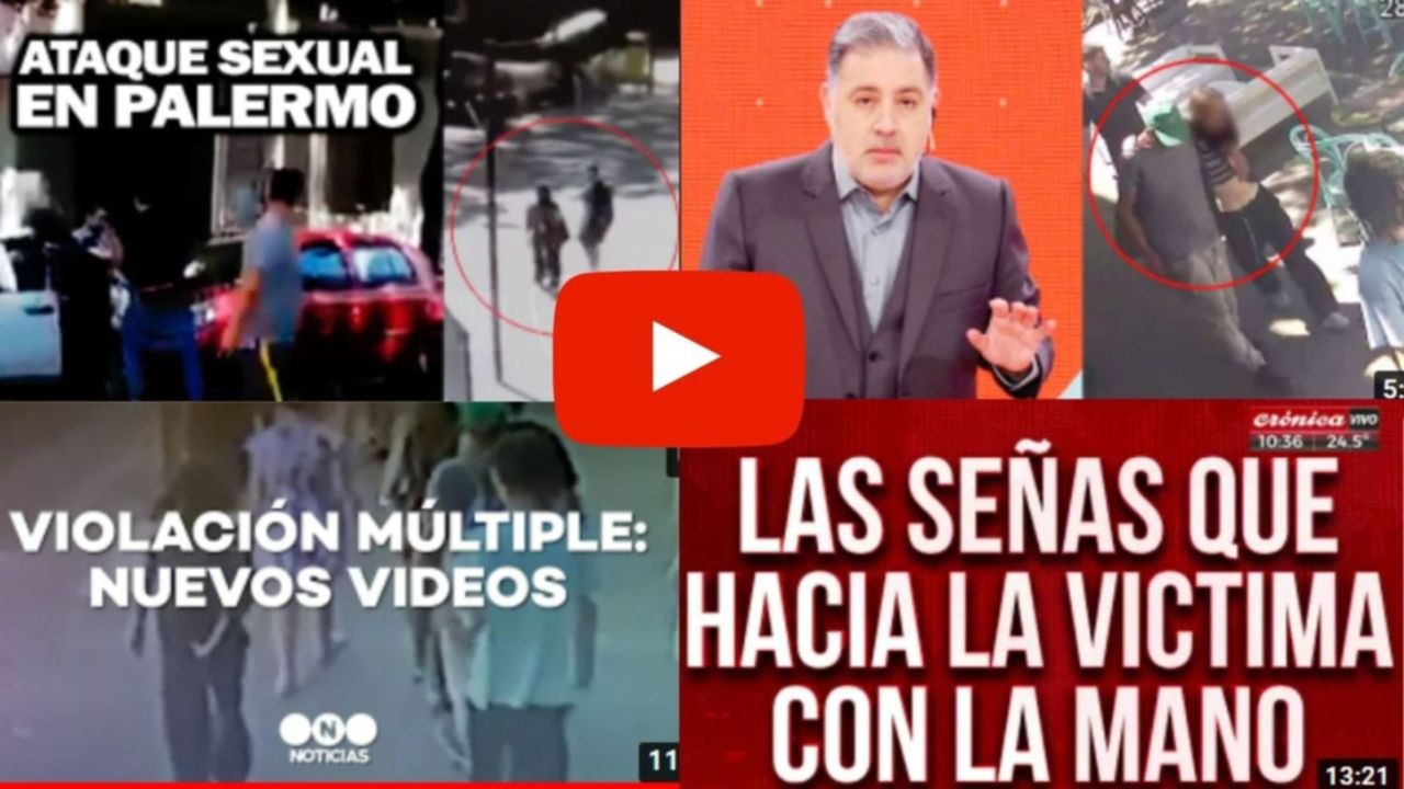 Violencia de género e internet: reproducción infinita y revictimización