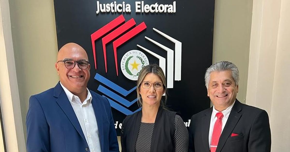 Llega A Paraguay El Election Tour 2023 Un Evento De Comunicaci N Pol Tica   Election Tour Paraguay 