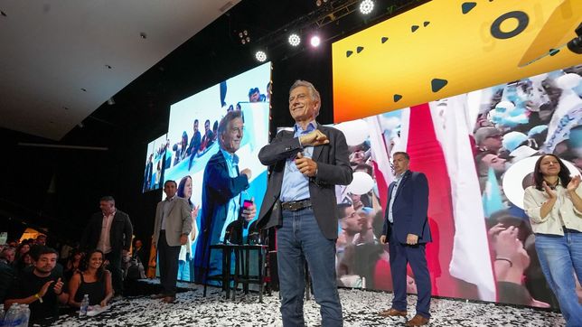 MACRI