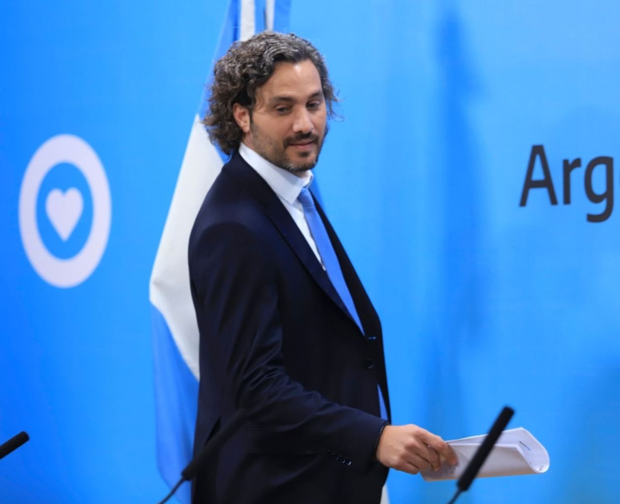 Santiago Cafiero