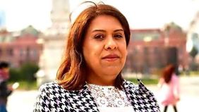 Alba Rueda: “Romper la desigualdad de la población trans es una cuestión ideológica”