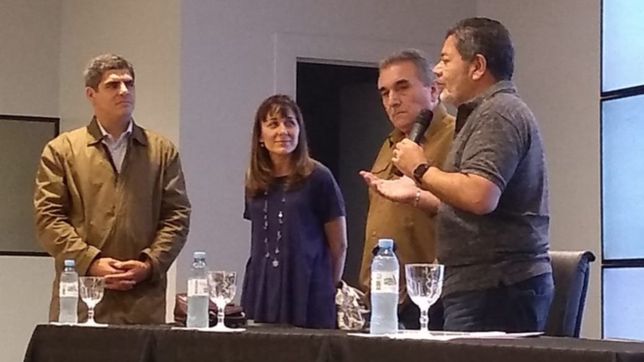 operacion ablande: sica negocia con la cgt una reforma laboral por goteo