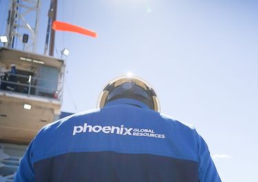 Phoenix es el brazo petrolero de Mercuria en Vaca Muerta, tanto en el lado neuquino como el rionegrino.