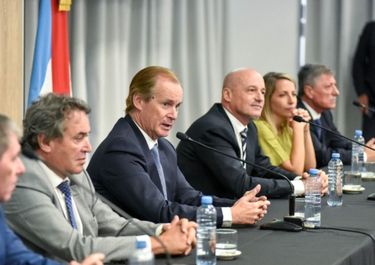 Bordet importa el salvavidas de Perotti para los bolsillos de la clase media