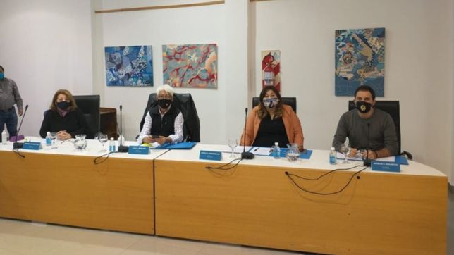 general roca: piden respuestas por situacion de agentes policiales