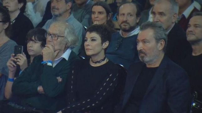 vila, sinceramente: critica a macri y elogia a cfk, pero prefiere a massa