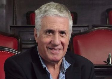 Díaz Pérez presentó un amparo para frenar los tarifazos en Lanús