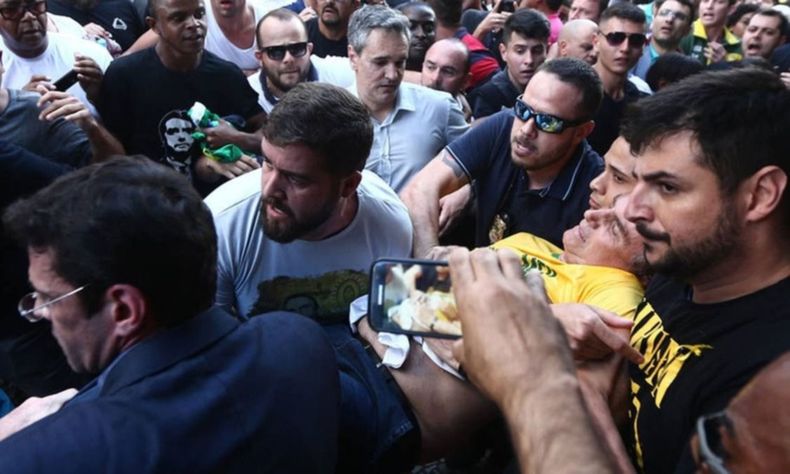 Bolsonaro