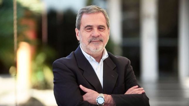 larreta adopto un tono mas duro, pero no se va a subir a la pelea callejera