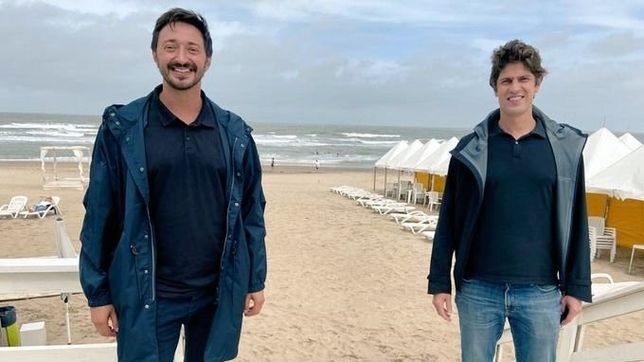 yeza con lousteau, garro con gay y dorreguistas por avellaneda