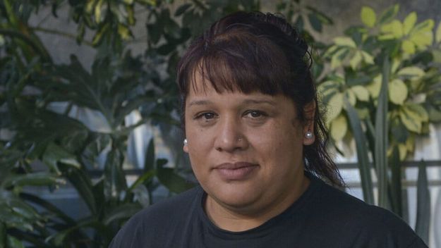 Natalia Zaracho: Grabois y Massa proponen dos modelos distintos de país