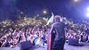 milei llevo su discurso negacionista a tucuman para aliarse con bussi
