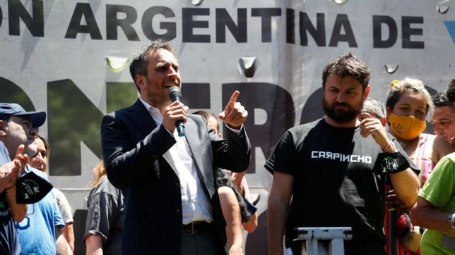 ley de envases, el scrum del gobierno para otro round con las empresas