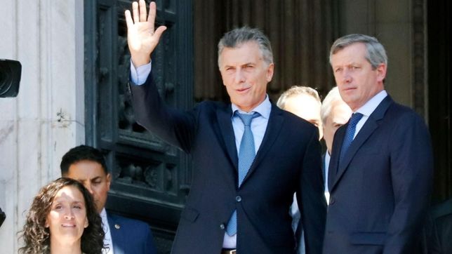 rendicion de cuentas