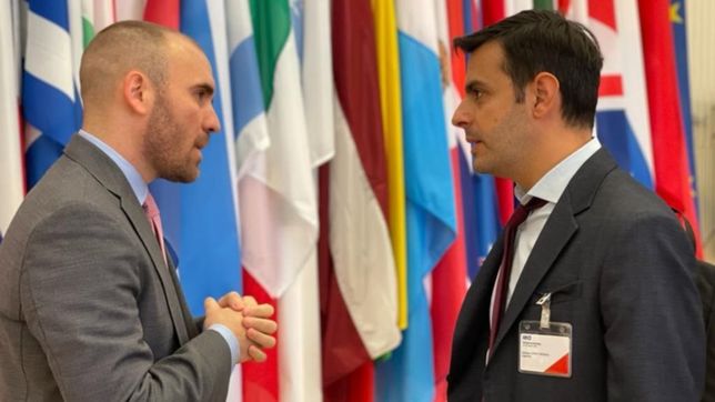 tarifas: la segmentacion viene lenta y hay dudas por el alcance del ajuste