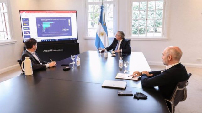 la diferenciacion como eje de la tactica electoral