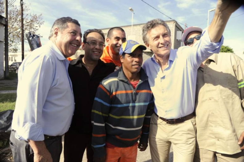 Alfredo De Angeli Gustavo Bordet