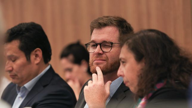 Nicolás Massot vuelve al ruedo en Córdoba