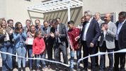 el gobierno entrego mas de 500 viviendas en la rioja