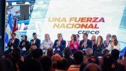 Provincias Unidas, con Juan Schiaretti, aparece primera en las encuestas