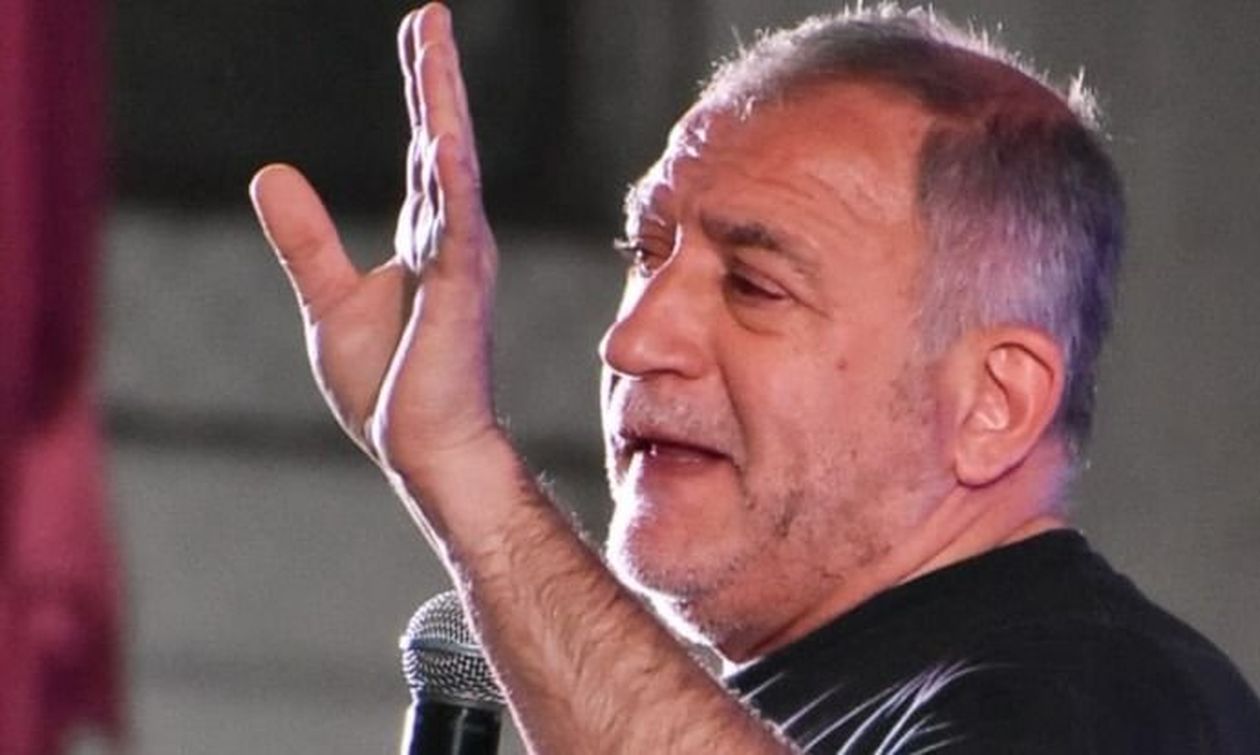 Luis Juez