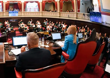 El Frente Renovador no acomoañará al proyecto de reelecciones en el Senado bonaerense.