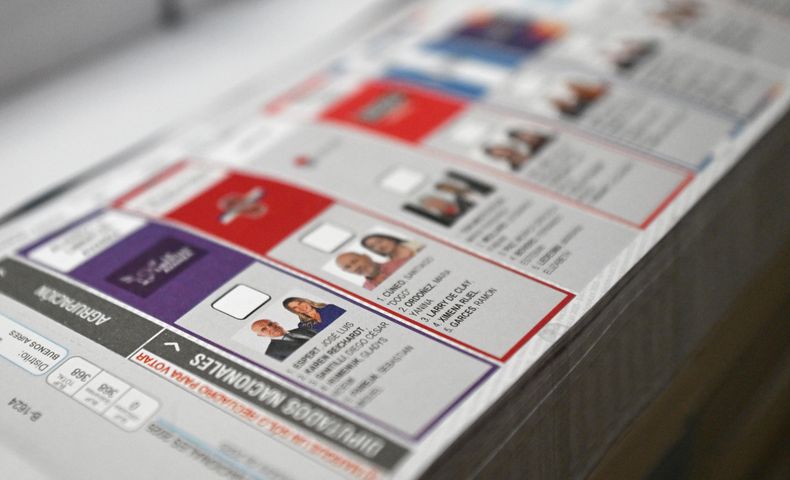 Elecciones legislativas nacionales: qué se elige en cada provincia el 26 de octubre.