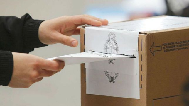 El socialismo vota el 27 de julio para renovar sus autoridades en Buenos Aires.