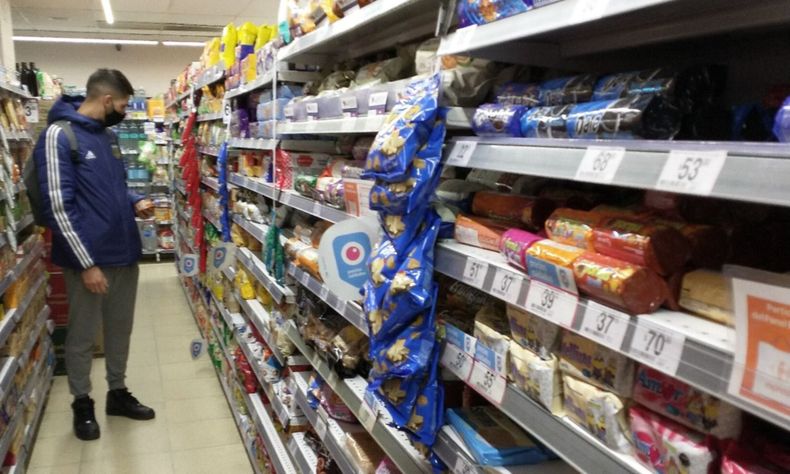 Supermercado