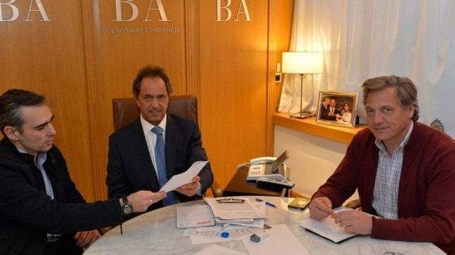 budassi se queda sin representacion en la lista k, pero ya trabaja con feliu