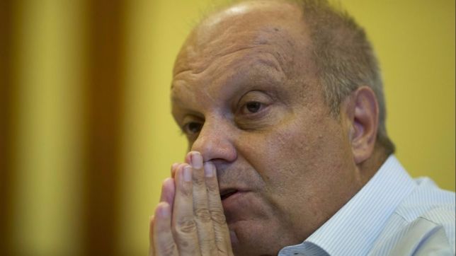 lombardi contrato una consultora para despedir trabajadores de medios publicos