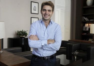 Ualá va por la banca y replica en México la alianza local con Eurnekian